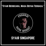 Prediksi Syair SGP